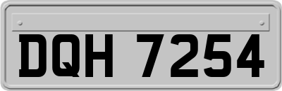 DQH7254