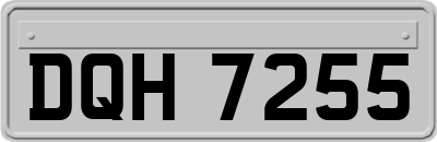 DQH7255