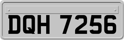DQH7256