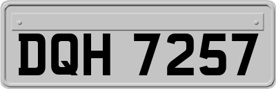 DQH7257