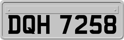 DQH7258