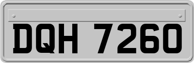 DQH7260