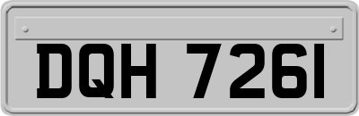 DQH7261