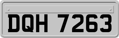 DQH7263