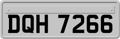 DQH7266