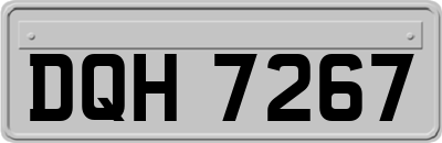 DQH7267