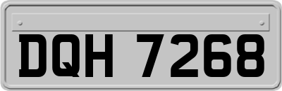 DQH7268