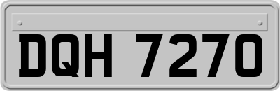 DQH7270