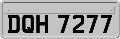 DQH7277