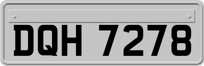 DQH7278