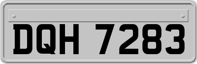 DQH7283