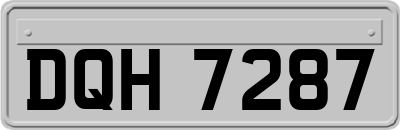 DQH7287