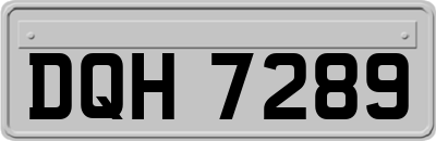 DQH7289