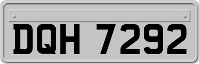 DQH7292