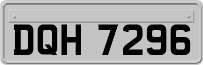 DQH7296