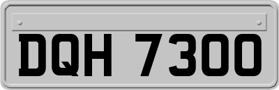 DQH7300