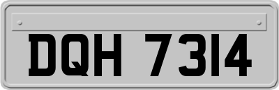 DQH7314