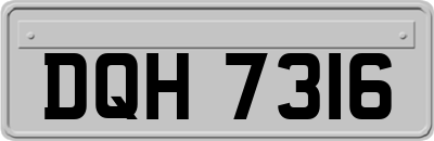 DQH7316
