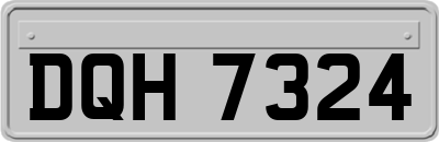 DQH7324