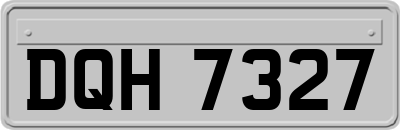 DQH7327