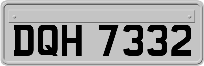 DQH7332