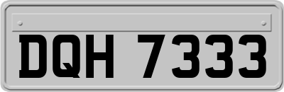 DQH7333