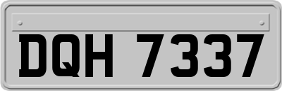 DQH7337