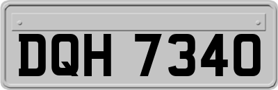 DQH7340