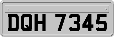 DQH7345