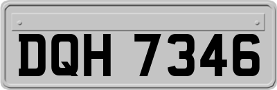 DQH7346