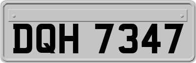 DQH7347
