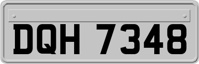 DQH7348