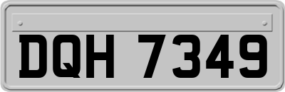 DQH7349