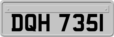 DQH7351