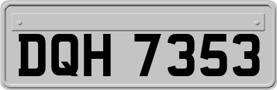 DQH7353