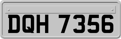 DQH7356