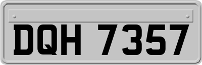 DQH7357