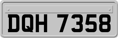 DQH7358