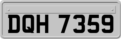 DQH7359