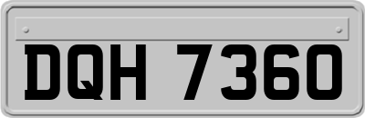 DQH7360