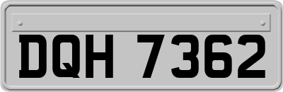 DQH7362