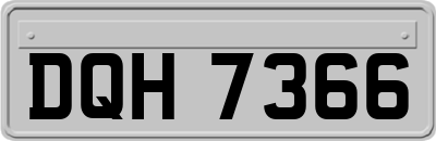 DQH7366