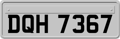 DQH7367