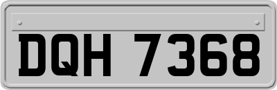DQH7368