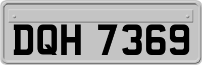 DQH7369