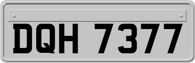 DQH7377
