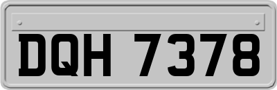 DQH7378