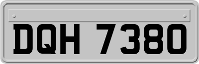 DQH7380