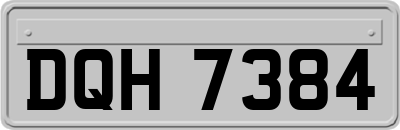 DQH7384