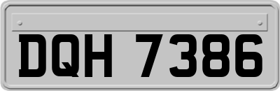 DQH7386